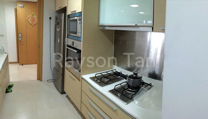 2 Bed Condo for Rent in  8 @ Mount Sophia - Image 9